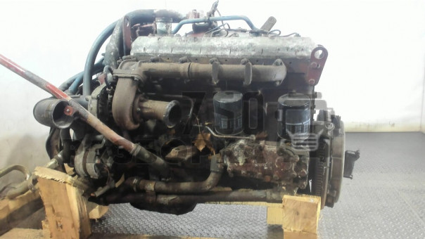 Двигатель Iveco EuroCargo 8060.25 R Двигатель Iveco EuroCargo 8060.25 R