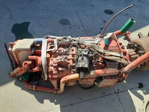 акпп 16АS 2200 IT Iveco акпп 16АS 2200 IT Iveco